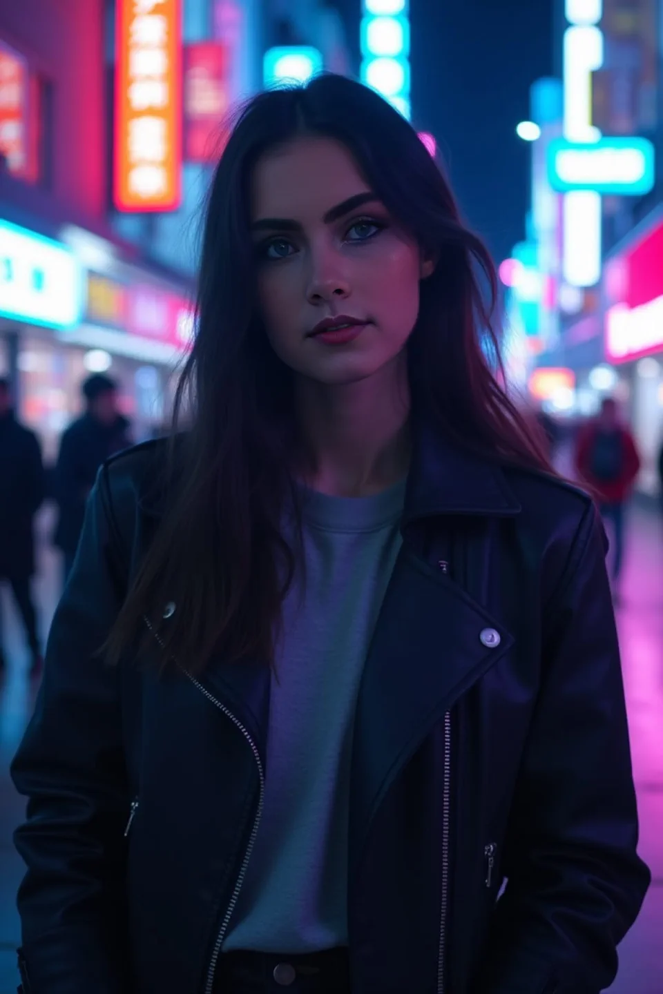 FusionFaces style sample 2